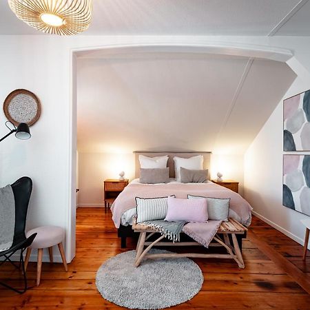 Les Suites 1902, Suite Et Jardin, Colmar Centre Petite Venise Exterior photo