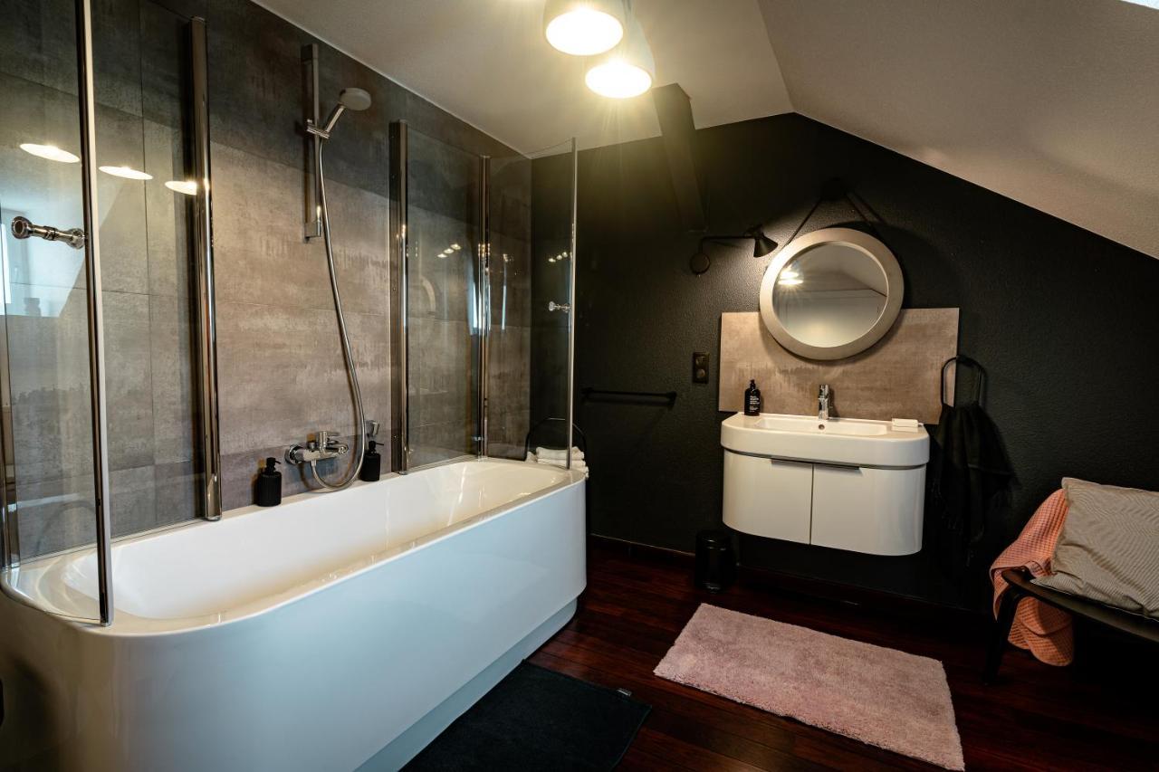 Les Suites 1902, Suite Et Jardin, Colmar Centre Petite Venise Exterior photo